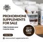 Unlock Your Potential with Premium Prohormone Supplements