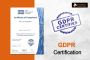 Trustworthy GDPR Certification: Suvarna Consultants Chennai