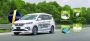 Nâng cao Trải nghiệm Lái Xe với Xe Suzuki Ertiga Hybrid 