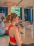 100-Hour Yoga Teacher Training Course in Rishikesh India