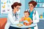 Pediatric Doctor OR Child Specialist in Etawah