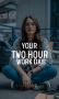 Unlock Your Freedom: Work Just 2 Hrs Daily for a Better Life