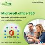 SwiftIT for productivity and collaboration with Microsoft Of