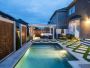 Backyard Dreams Turned Exquisite: Luxury Pools