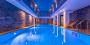Luxury Indoor Pools in Toronto
