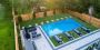 Transform Your Backyard with Stunning Pool Landscape Designs