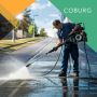 Coburg's Premier Pressure Cleaning Experts