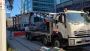 Heavy equipment transport sydney