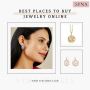 Best Place to Buy Jewelry Online: Syna Jewels
