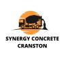 Synergy Concrete Cranston