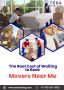 The Real Cost of Waiting to Book Movers Near Me The Real Cost of Waiting to Book Movers Near Me