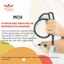 MCh Gynecology Oncology & Reproductive Medicine Program 