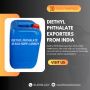 Diethyl Phthalate Exporters From India | TKM Pharma
