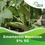  Emamectin Benzoate 5% SG | Peptech Bioscience Ltd | Manufac