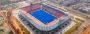 Birsa Munda International Hockey Stadium, Odisha | L&T Const