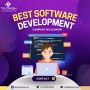 Best Software Development Companies In Lucknow- Tantrash Tec