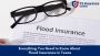 Texas Flood Insurance - A Complete Understanding