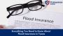 Know Everything About Flood Insurance in Texas