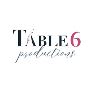 Luxury Wedding Planner in Centennial CO- Table 6 Productions