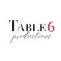 Wedding Destinations in Centennial, CO - Table 6 Productions