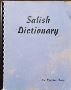 Best Dedicated Salish Language Dictionary