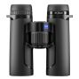  Bringing the World Closer: Zeiss 10X40 SFL Black Binoculars