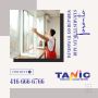 Window Glass Repair & Replacement Services in Toronto