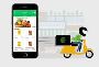 Top Grocery Delivery app development company in UAE
