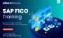 Get enrolled in SAP FICO Training Provided By Croma Campus