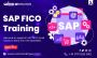 Join SAP FICO Online Training | Croma Campus