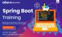 Best Spring Boot Online Course | Croma Campus