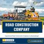 Road Construction Company Johannesburg 