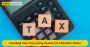 Calculate Your Taxes with Precision: Income Tax Calculator 2