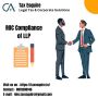 ROC Compliance of LLP