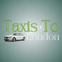 Taxis To London 