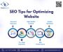 SEO Tips for Optimizing Website