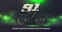 Hurricane 29T - New Edition Latest ATB bicycle by Ninety One