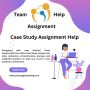 Excellent Case Study Assignment Help By Team Assignment Help