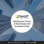 Building the Future of Real Estate with Innovative Vision
