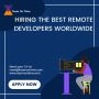 Hiring the Best Remote Developers Worldwide | Skilled Remote
