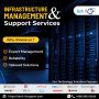Esya Technologies: Redefining IT Support Services in Oman fo