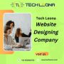 Tech Leona-Website Designing Company in Horamavu