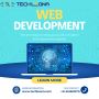 Tech Leona- Best Web Development Company in Jayanagar