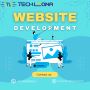 Tech Leona- Wordpress Website Development Company in Bangalo