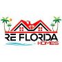 About Re Florida Homes Agents