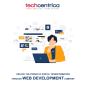 Digital Transformation Through Web Development Company Noida
