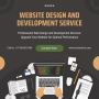Website Design Company in Noida