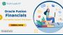 Fusion Financials Online Training | Oracle Cloud Financials 