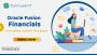 Oracle Fusion Financials Online Training Hyderabad