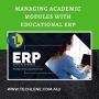 ERPs Making Colleges, Universities Safer and Secured